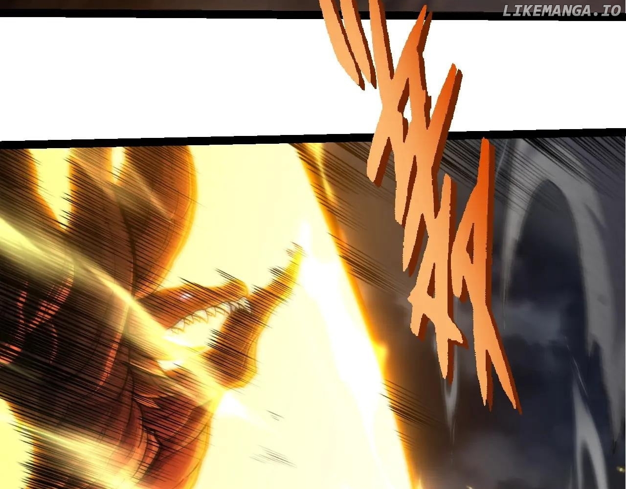 Evolution Begins With A Big Tree Chapter 366 - page 24